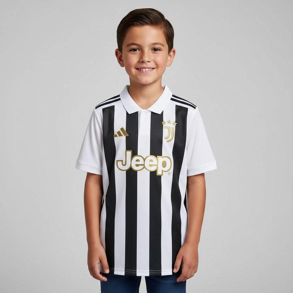 Juventus Domicile 26/27