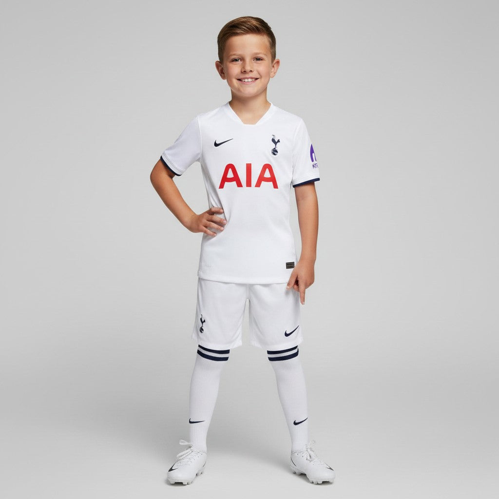 Tottenham Hotspur Domicile 26/27