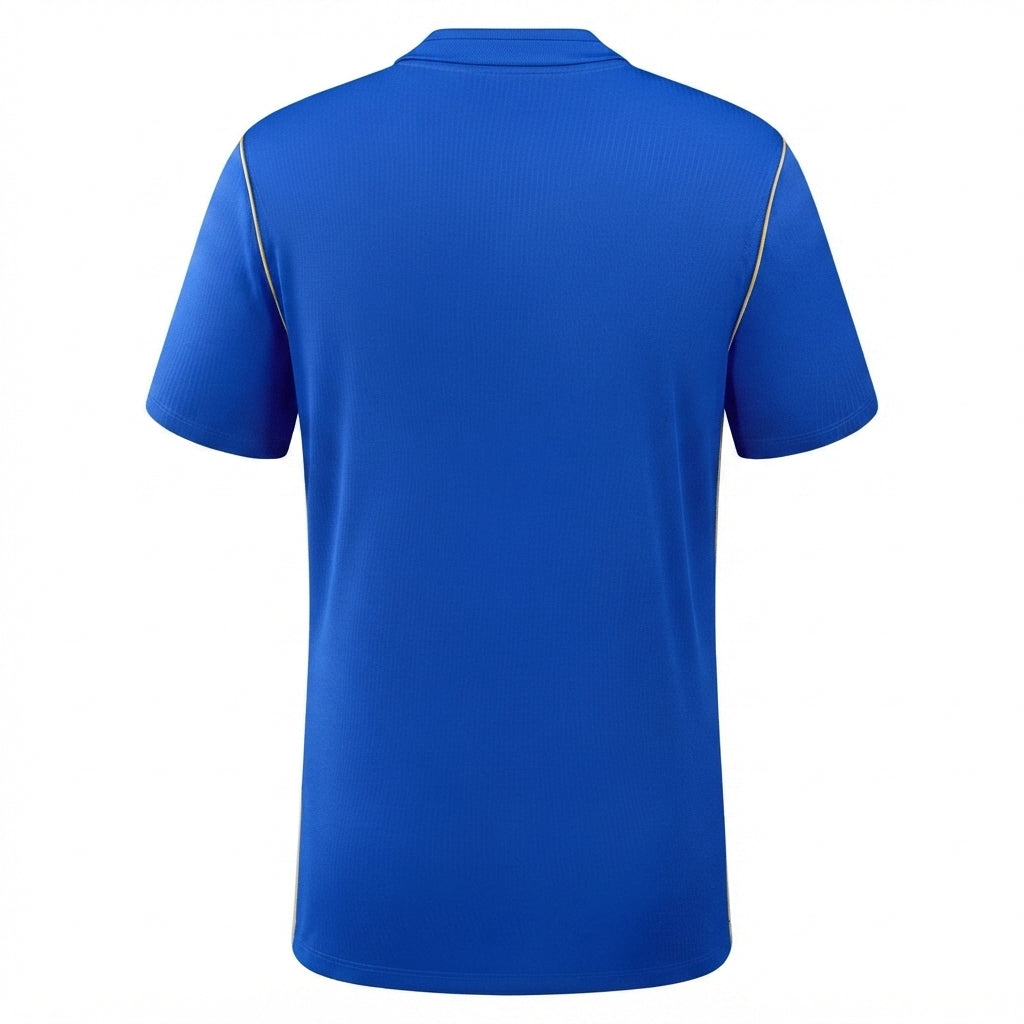 Chelsea Domicile 26/27