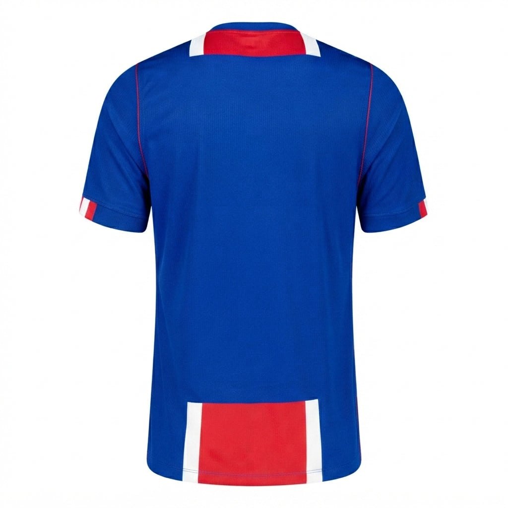 Paris Saint-Germain Heimtrikot 2026/27