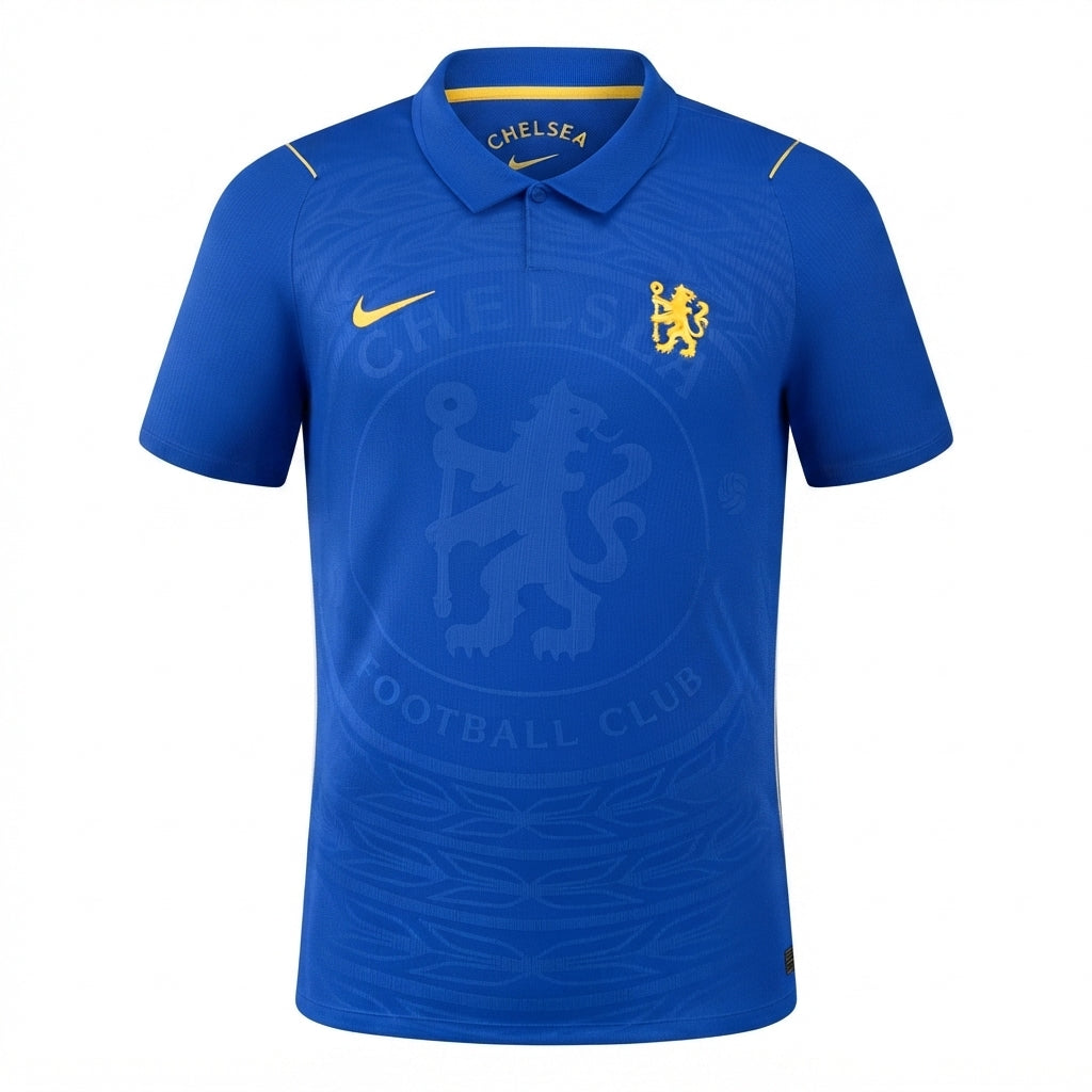 Chelsea Domicile 26/27