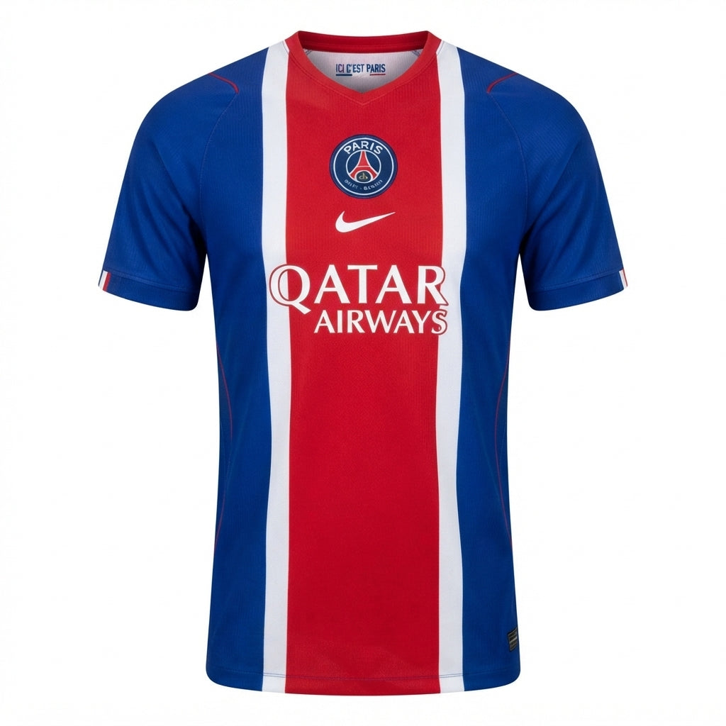 Paris Saint-Germain Heimtrikot 2026/27