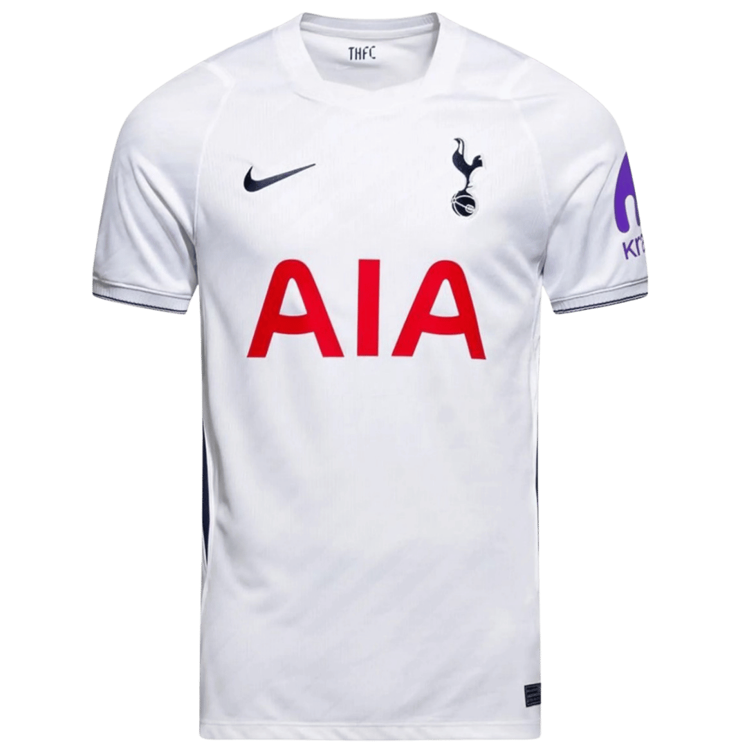 Tottenham Hotspur Domicile 26/27