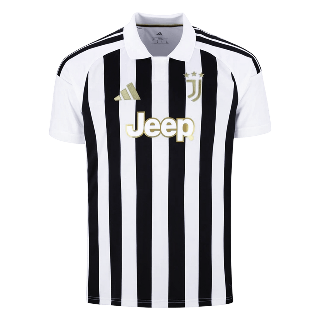 Juventus Domicile 26/27