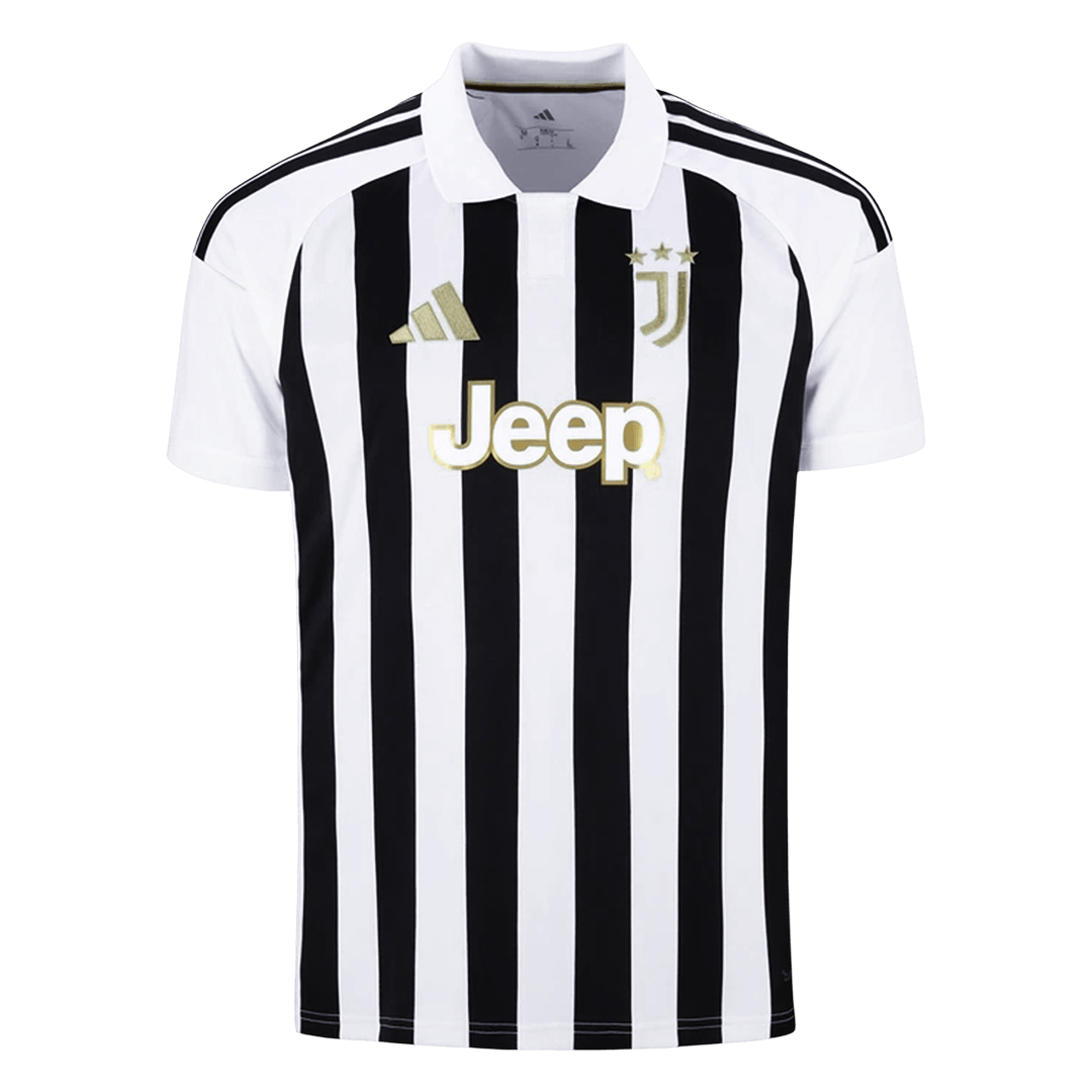 Juventus Domicile 26/27