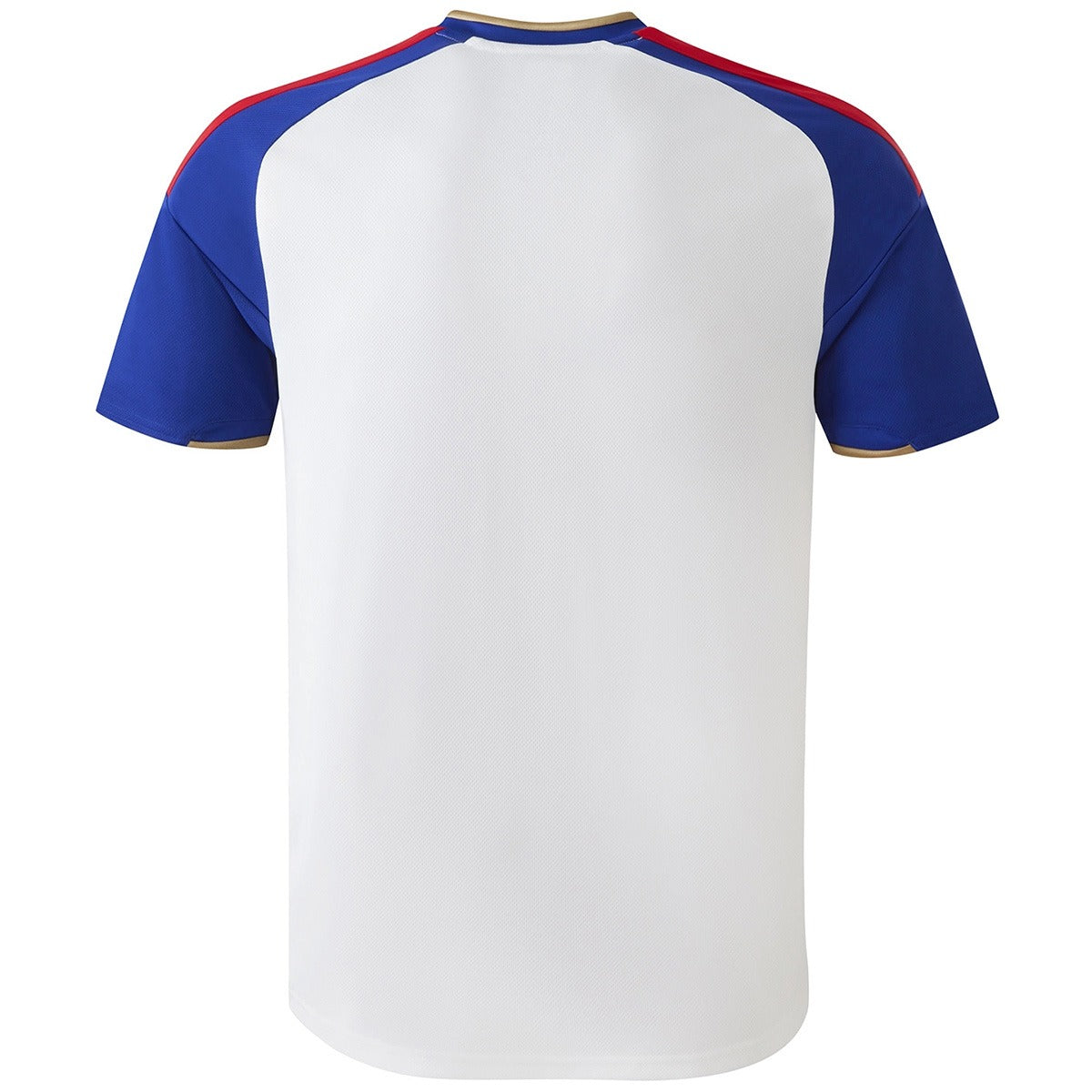 Olympique Lyonnais Heimtrikot 2026/27