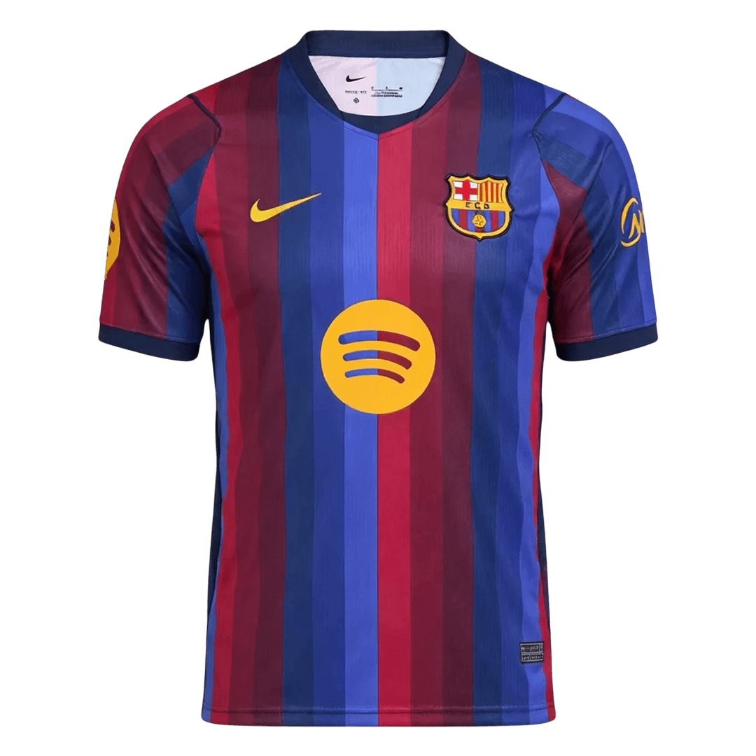 FC Barcelona Heimtrikot 2026/27