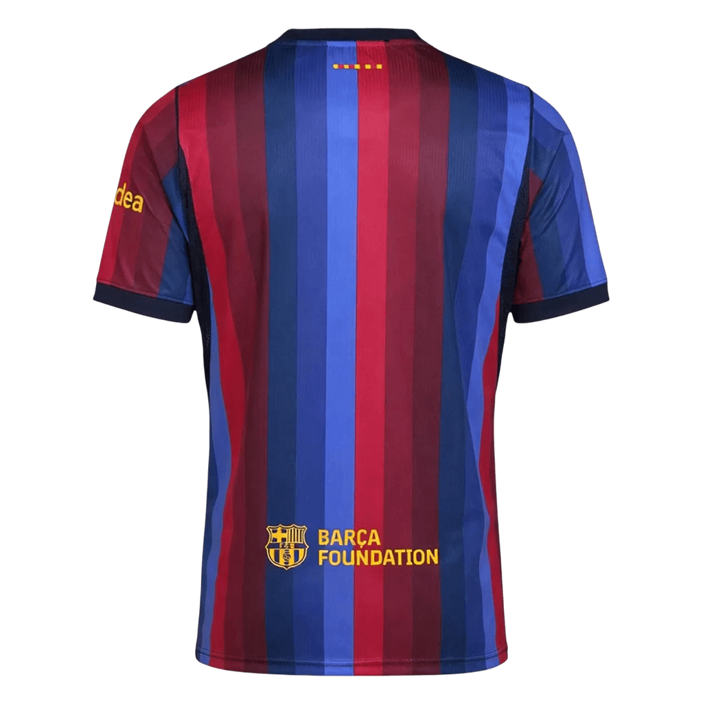 FC Barcelona Heimtrikot 2026/27