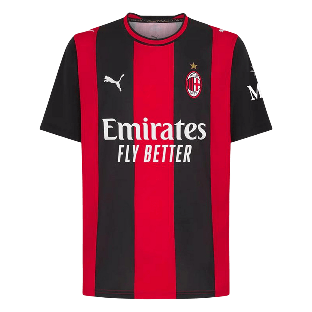 AC Milan Domicile 26/27