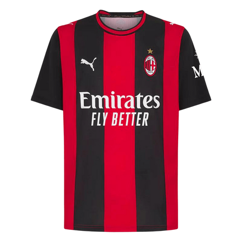 AC Milan Domicile 26/27