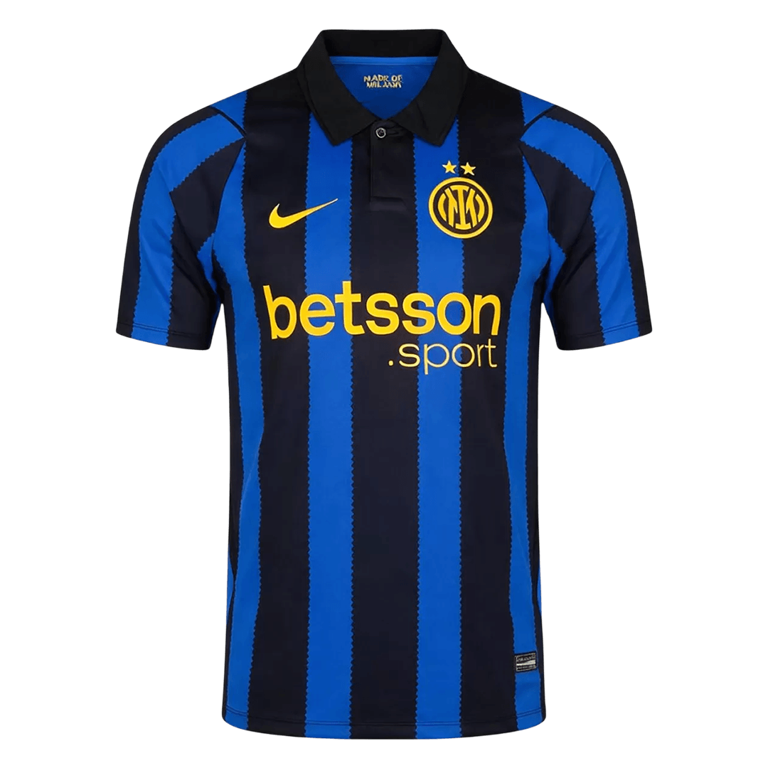 Maillot Enfant Inter Milan Domicile 26/27