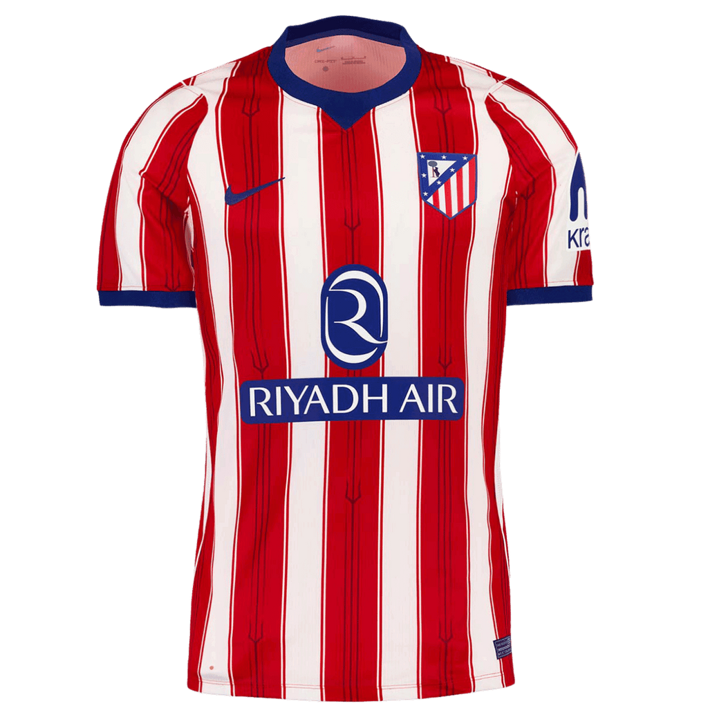 Atletico Madrid Domicile 26/27