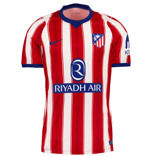 Atletico Madrid Domicile 26/27