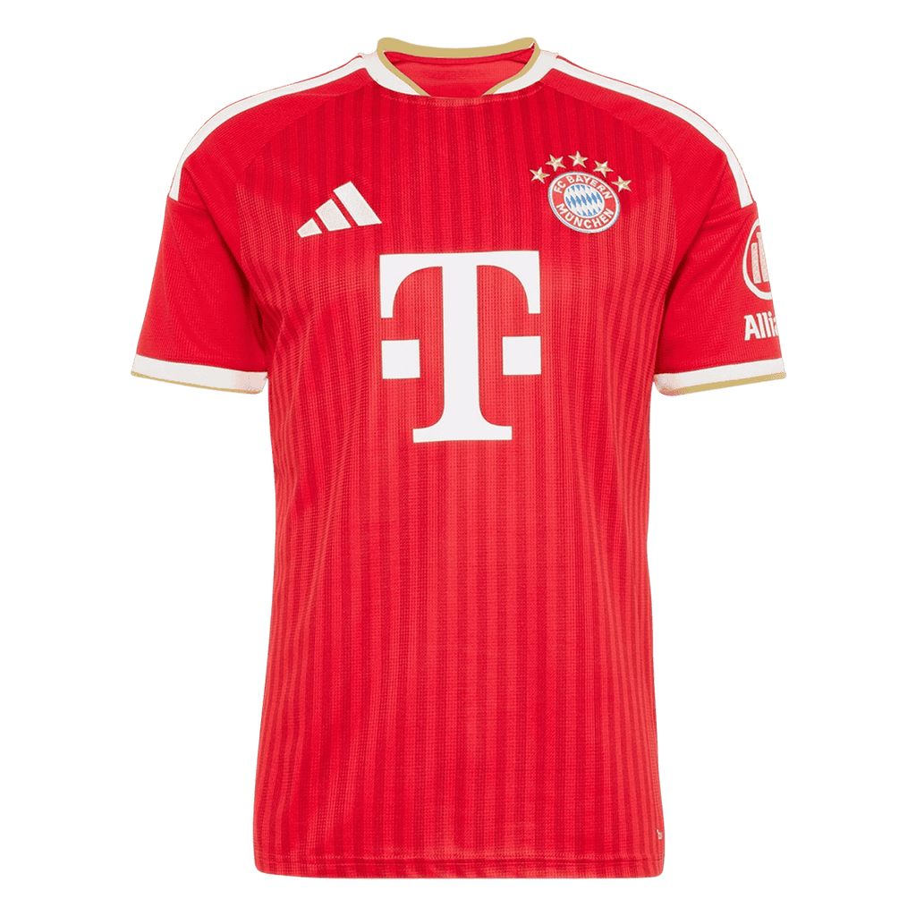 Bayern Munich Domicile 26/27