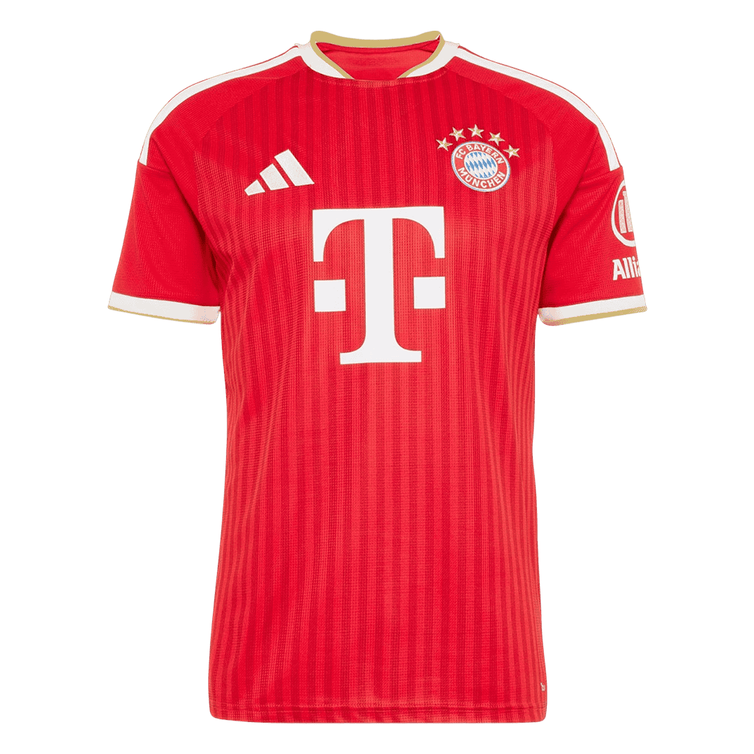 Bayern Munich Domicile 26/27