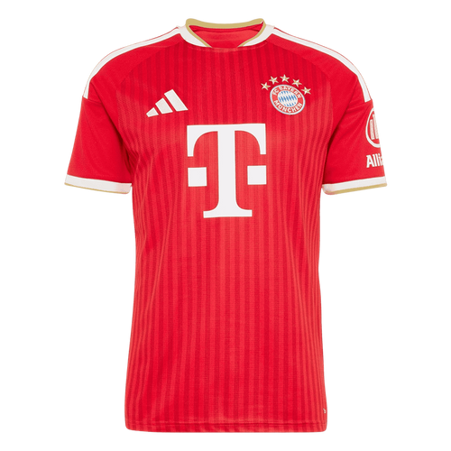 Bayern Munich Domicile 26/27