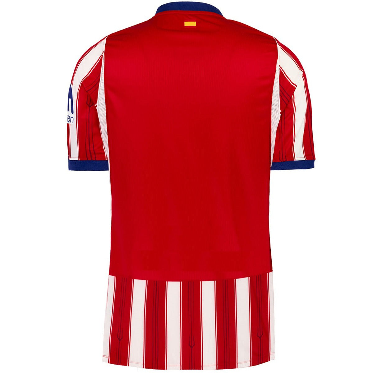 Atletico Madrid Domicile 26/27