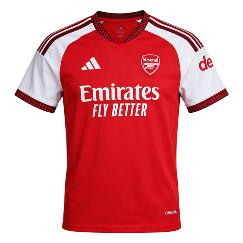 Arsenal Domicile 26/27