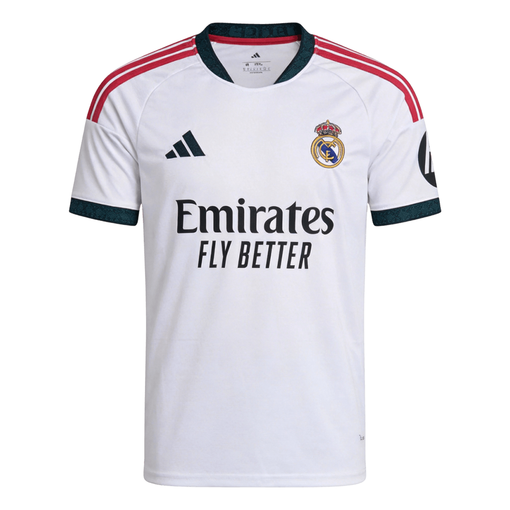 Real Madrid Domicile 26/27