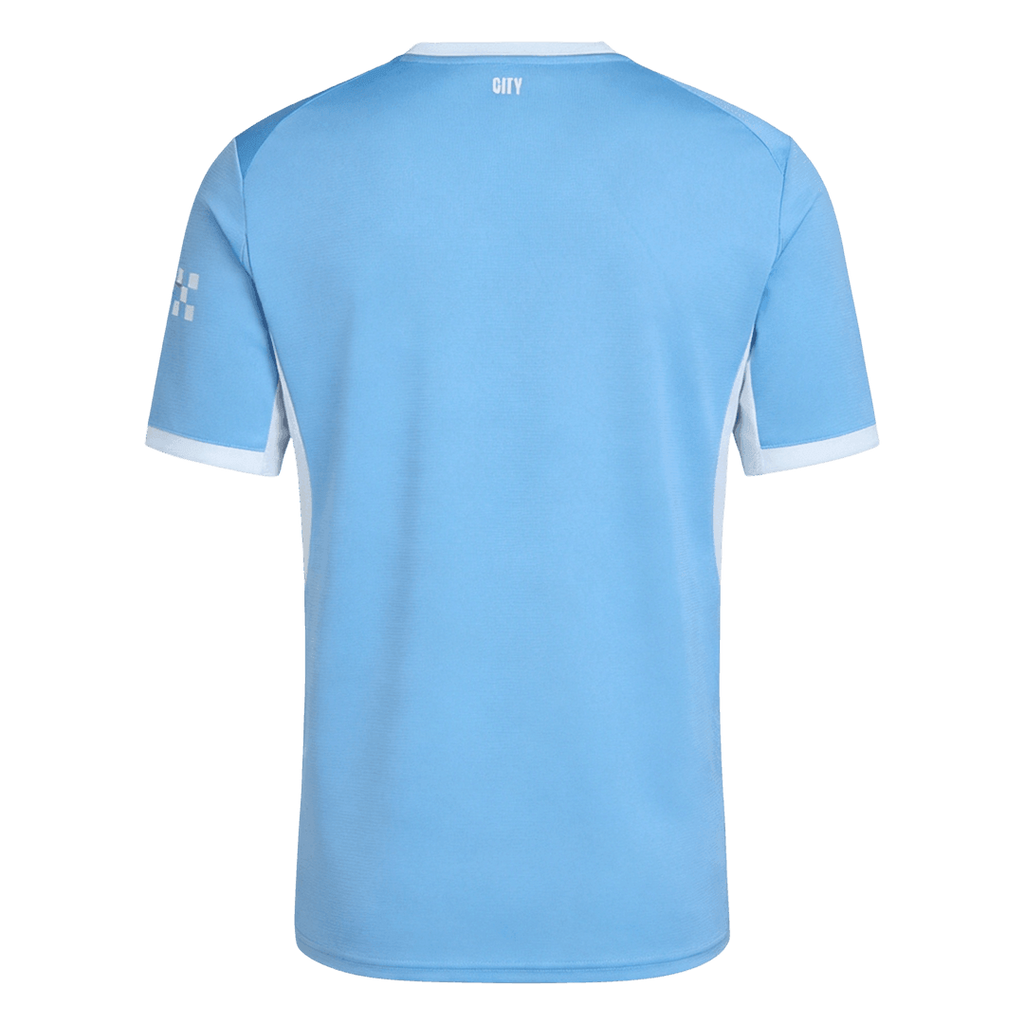 Manchester City Domicile 26/27